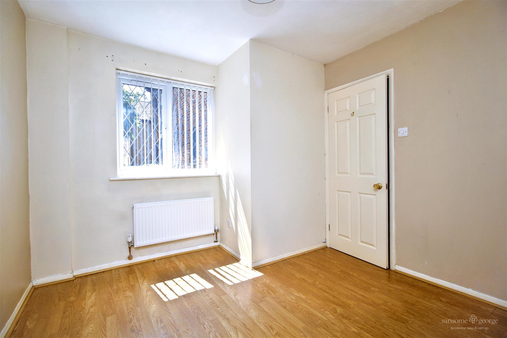 Ashmere Close, Calcot, Reading